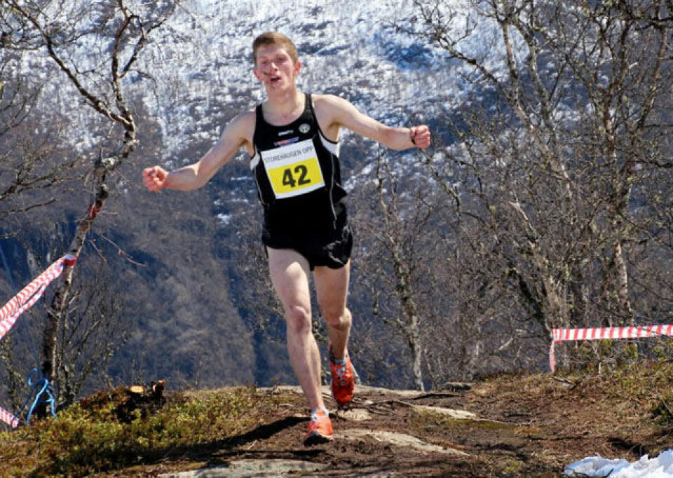 Sjursen og Hovind-Angermund vann Storehaugen Opp i Lærdal 2015_640_TommyHaga.FotoJanChrJerving.jpg