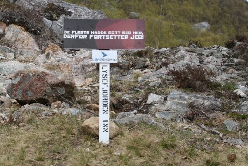 Nytt løp 'Lysefjorden Rundt Extreme Ultra Trail' 17. juni IMG_7452 (640x427).jpg