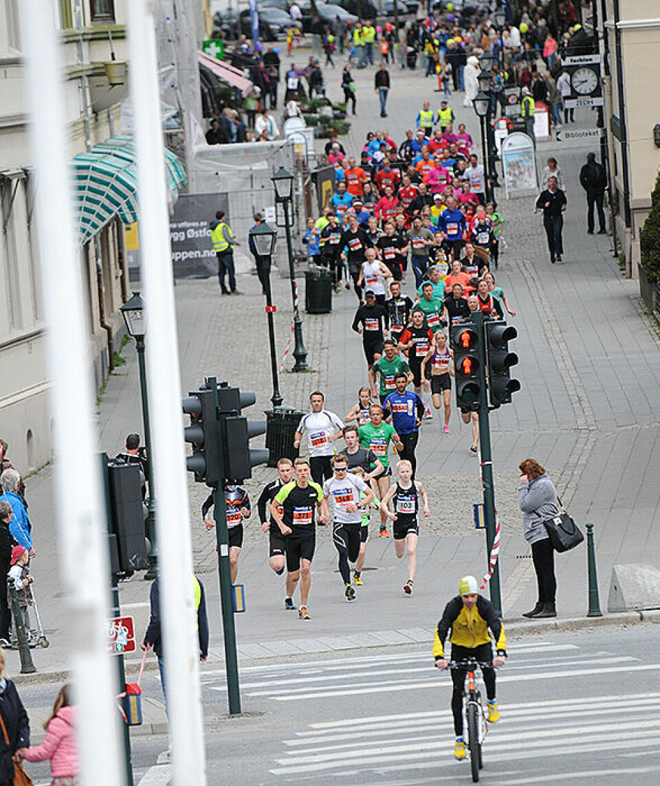 Ny aldersrekord på 5 km for Kirkeberg D30_0573_2.jpg