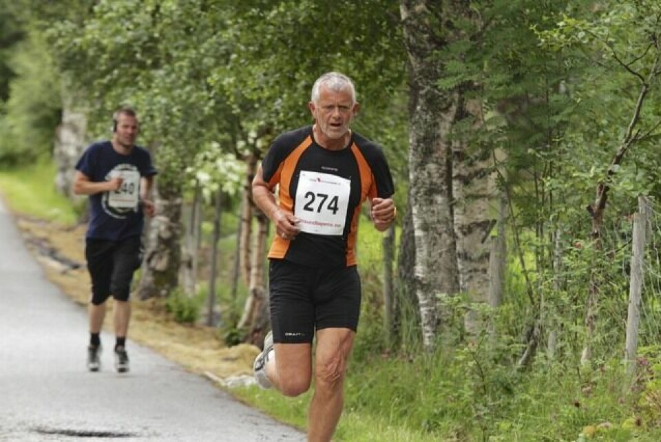 Deltakerrekord i Sommerkarusellen