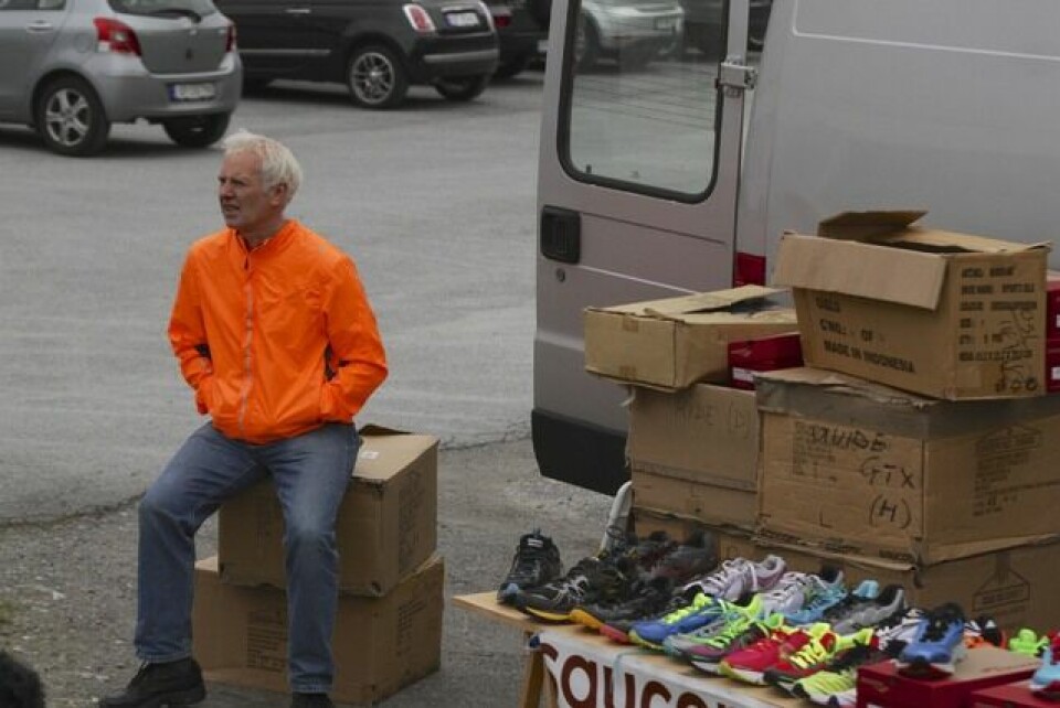 Deltakerrekord i Sommerkarusellen