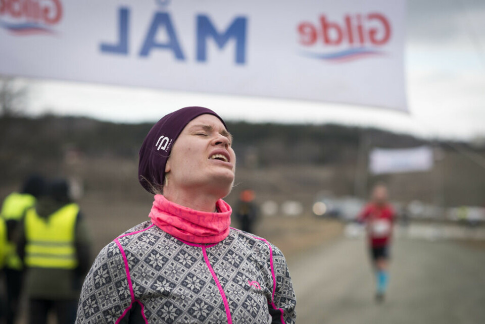 Thomas Fremo vant Frostatingløpet Christine Berger vant kvinneklassen i Frostatingløpet 2019