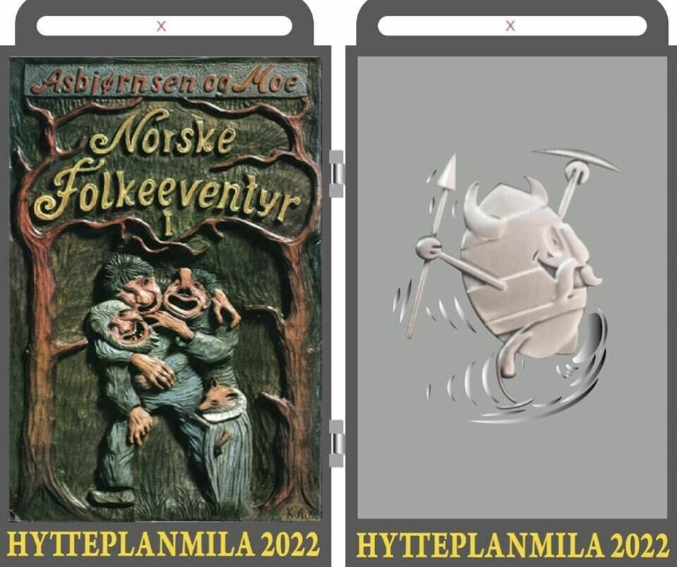 Hytteplanmila - påmeldingen åpnet onsdag - fortsatt noen ledige plasser! Hvorfor er løpet så populært? Medalje_forside_side_1-4.jpg