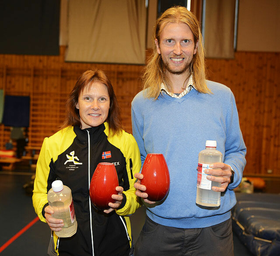 Bjorn Johannessen Bjorn Johannessen