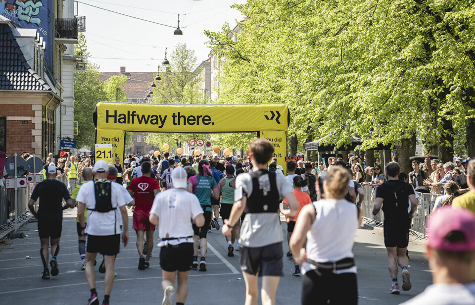 434 norske løpere fullførte København Marathon kobenhavn-marathon-halvveis.jpg