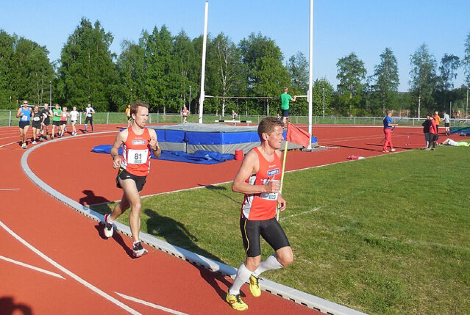Spennende 5000 m på Skansesletta Bjorn_Paulsrud_Mats_Emil_Sand.jpg