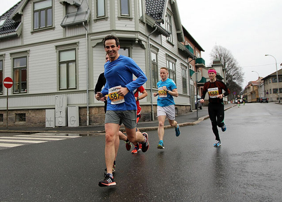 Sterke vinnertider på 5 km i Fredrikstadløpet (72 bilder) 4431_Joakim_Wethal_pers_IMG_4431.jpg