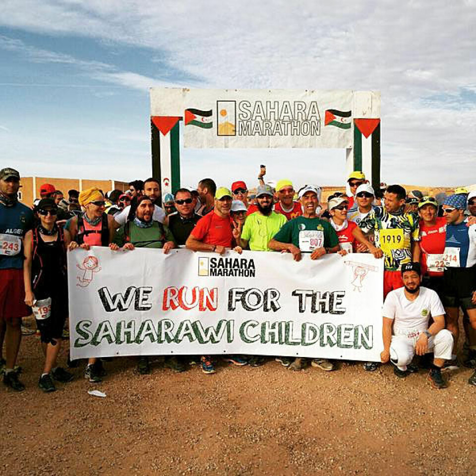 Sahara Marathon for barns rettigheter ph_for_the_children_B-oEU-oW8AEJcR9.jpg