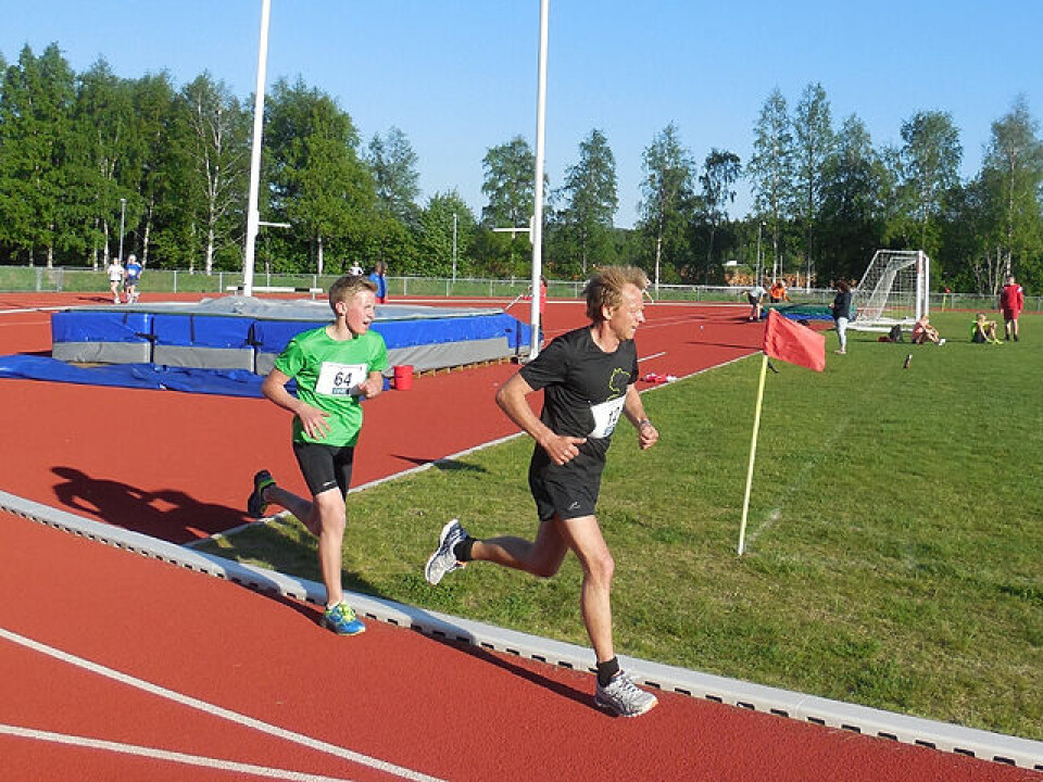 Spennende 5000 m på Skansesletta Kjell_Langfoss_Eirik_Holen.jpg