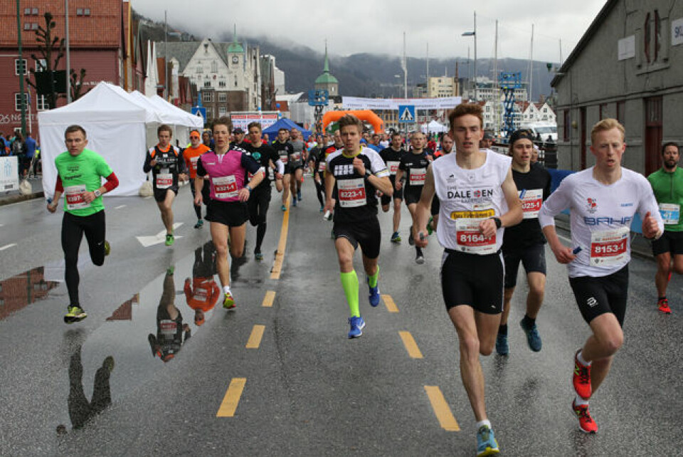Beerenbergs revansj på stafetten i Bergen City Maraton 1P1A3213.jpg