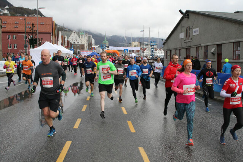 Beerenbergs revansj på stafetten i Bergen City Maraton 1P1A3244.jpg