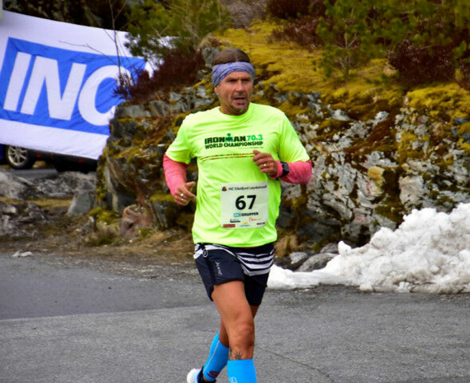 Deltakerrekord og to løyperekorder i Eikefjord Halvmaraton EH_10 km_Bjarte Reed.jpg
