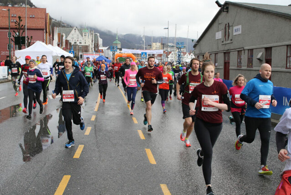 Beerenbergs revansj på stafetten i Bergen City Maraton 1P1A3265.jpg