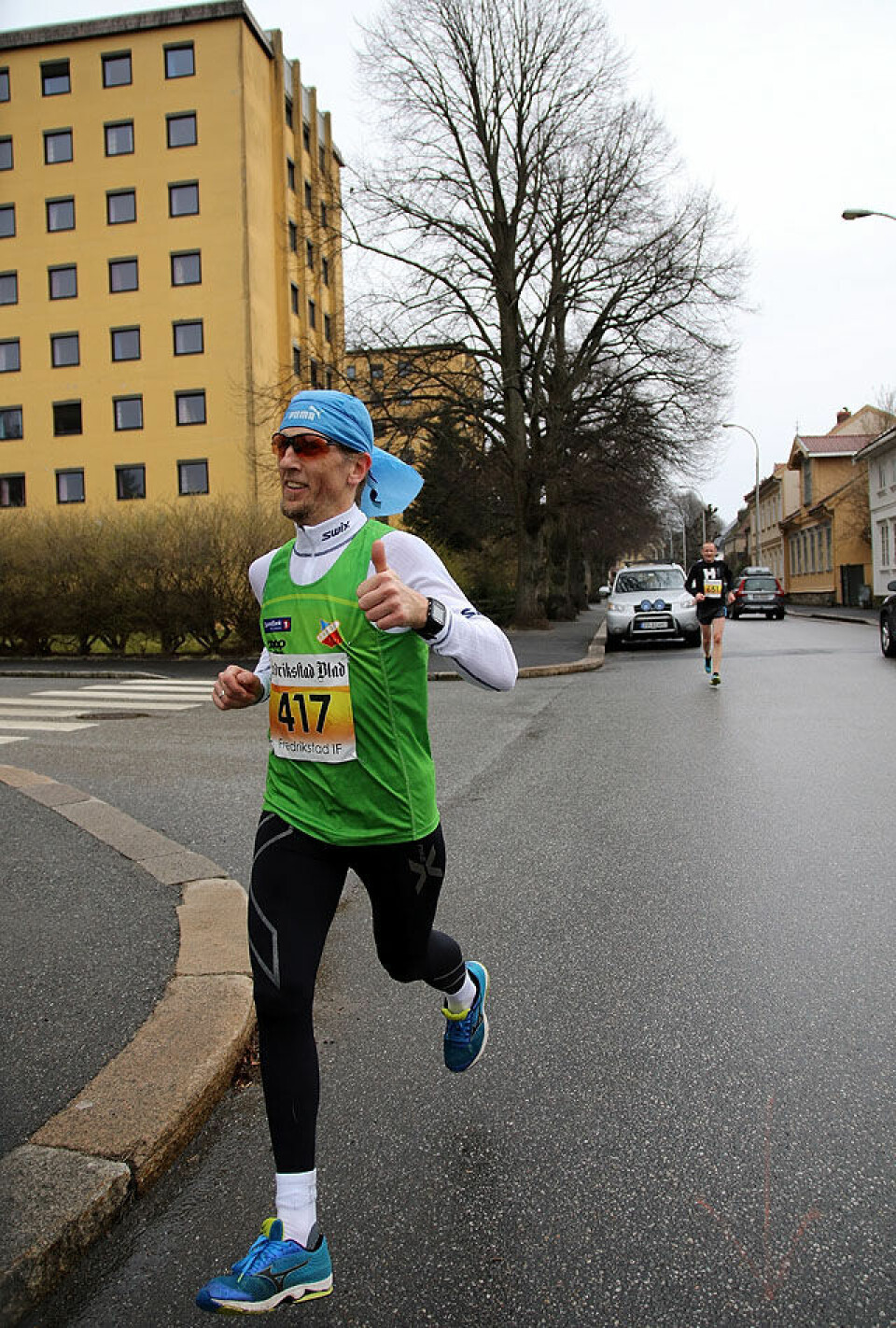 Sterke vinnertider på 5 km i Fredrikstadløpet (72 bilder) 4450_Hoeyblokk_tommeltott_Paal_Rune_Helgetveit_IMG_4450.jpg