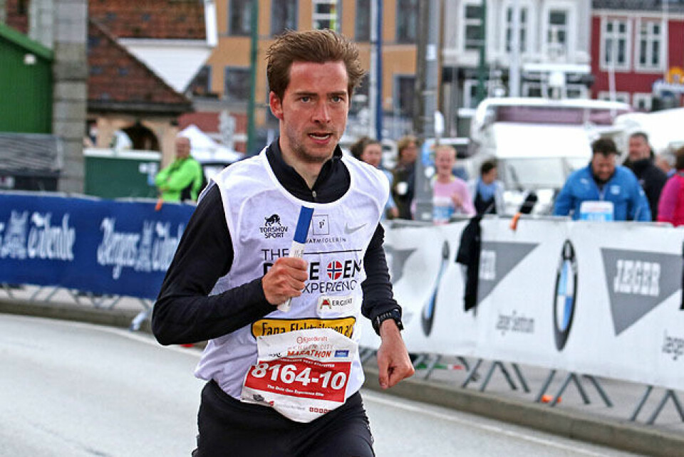 Beerenbergs revansj på stafetten i Bergen City Maraton 3J6A1494_640.jpg