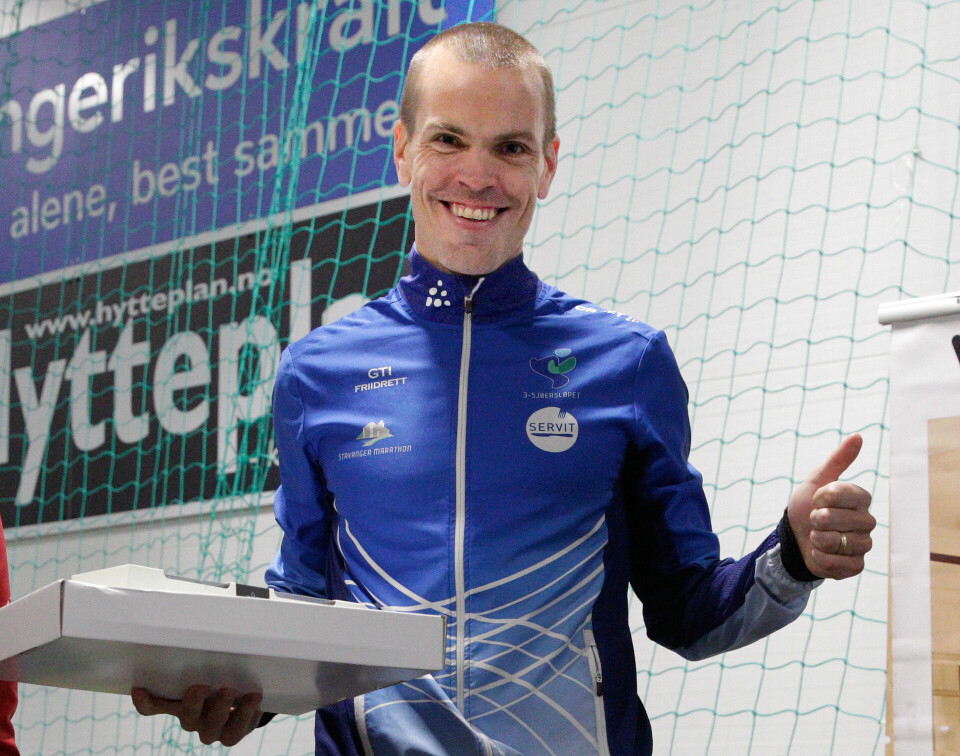 Hytteplanmila - påmeldingen åpnet onsdag - fortsatt noen ledige plasser! Hvorfor er løpet så populært? Vinner_40-44aar_Andreas_Penne_Nygaard_F6C0231.jpg