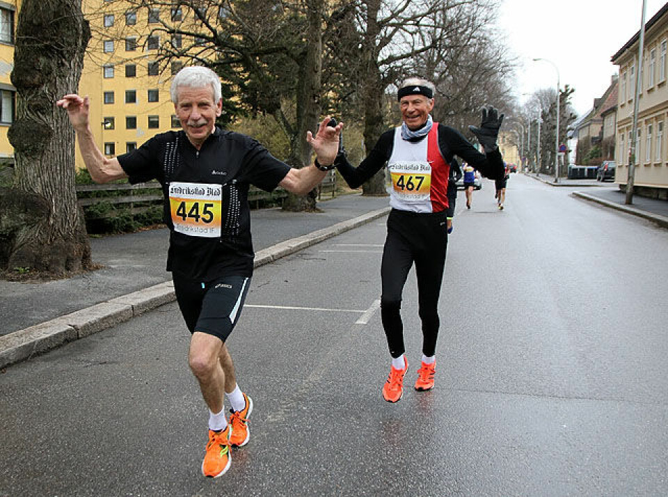 Sterke vinnertider på 5 km i Fredrikstadløpet (72 bilder) 4454_Klassevinnerne_Tor_Arne_Stenhaug_Ole_Petter_Bergaust_IMG_4454.jpg