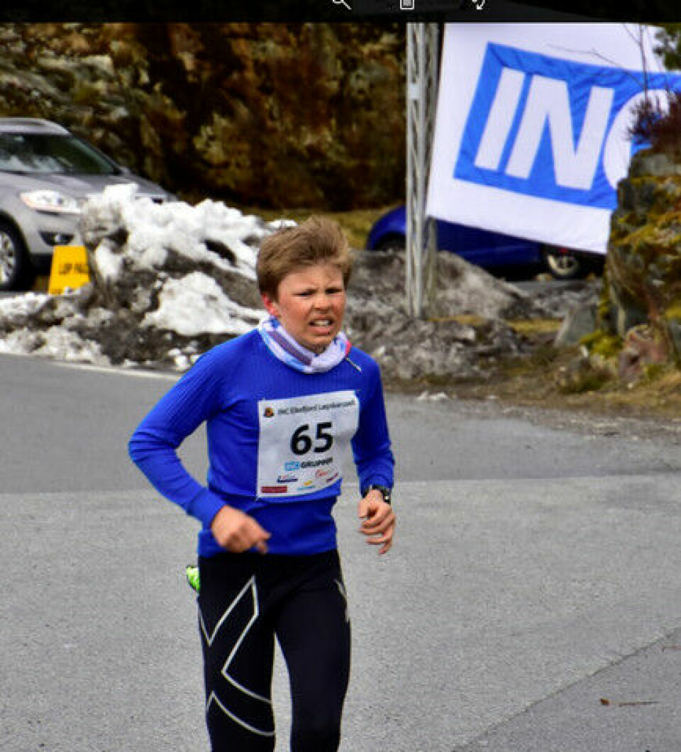 Deltakerrekord og to løyperekorder i Eikefjord Halvmaraton EH_5 km_Håvard Klakegg.jpg