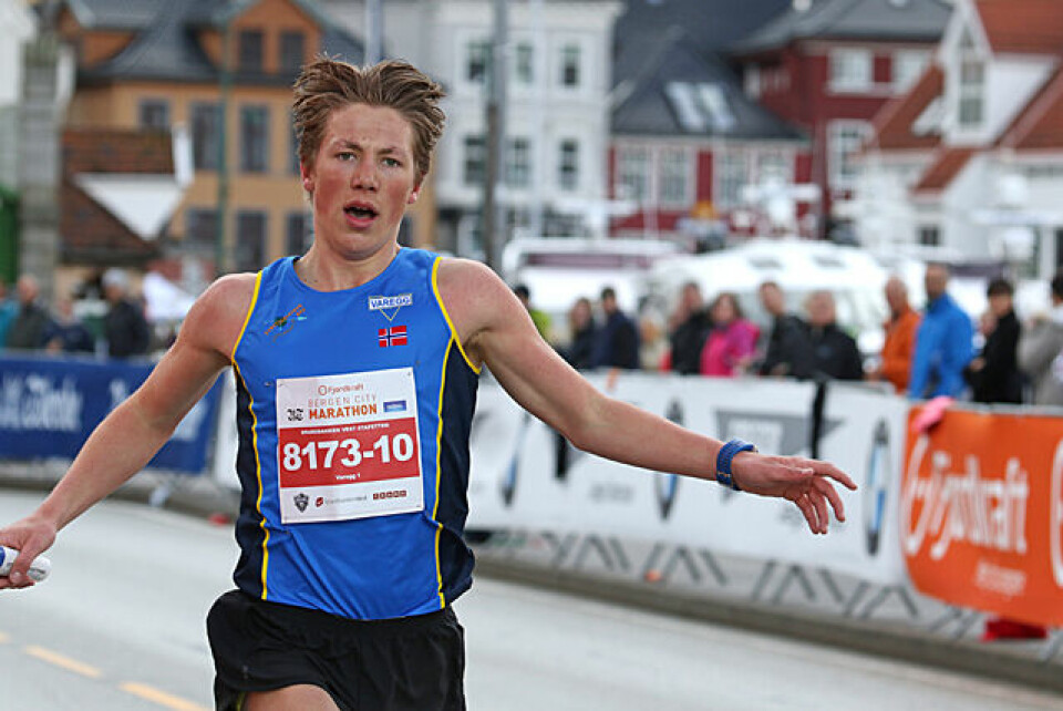 Beerenbergs revansj på stafetten i Bergen City Maraton 3J6A1518_640.jpg