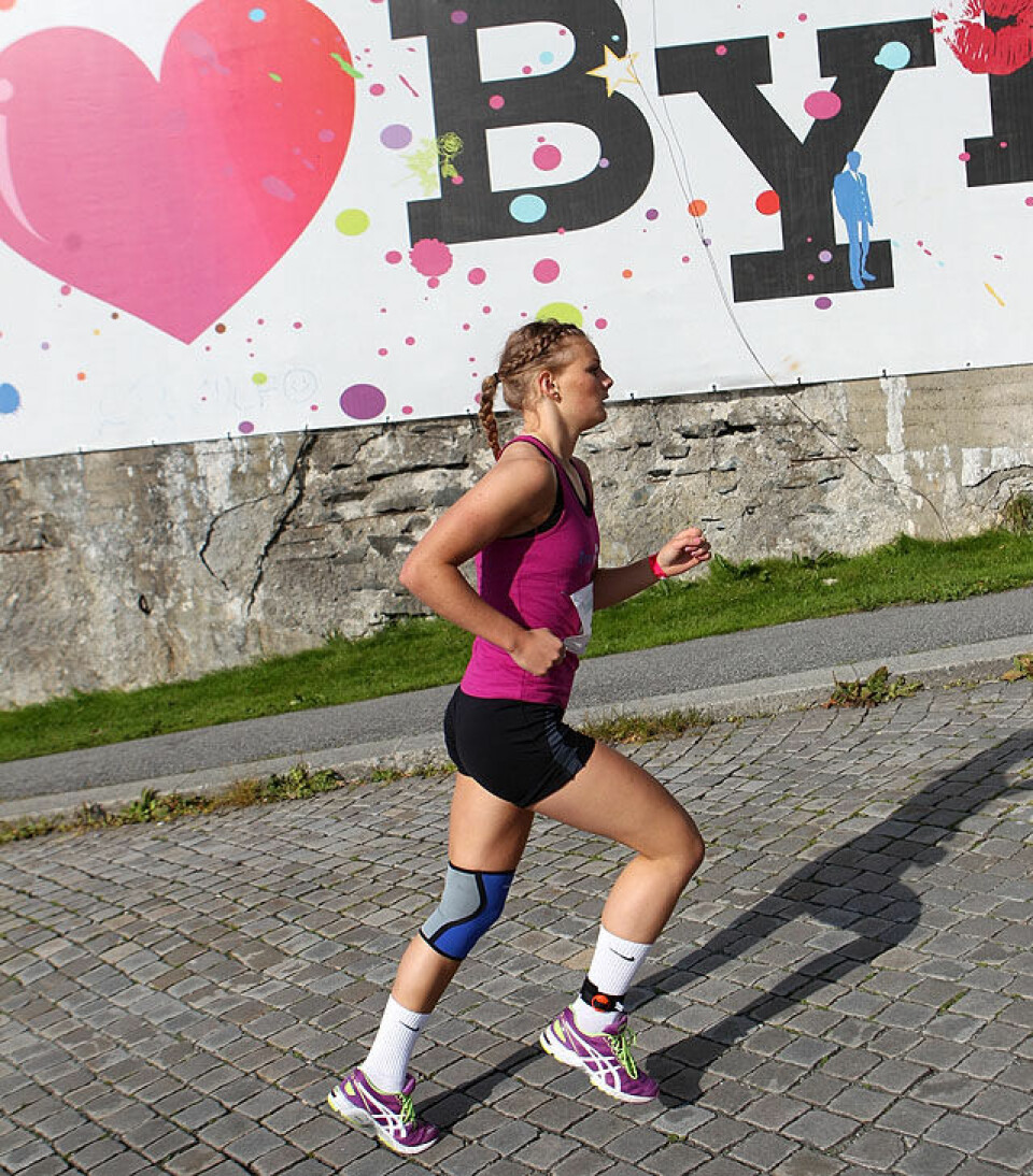 92 Irongirls løp 5 km på Indre havn Marie_Eliassen_nr3_ind_A20G7710.jpg