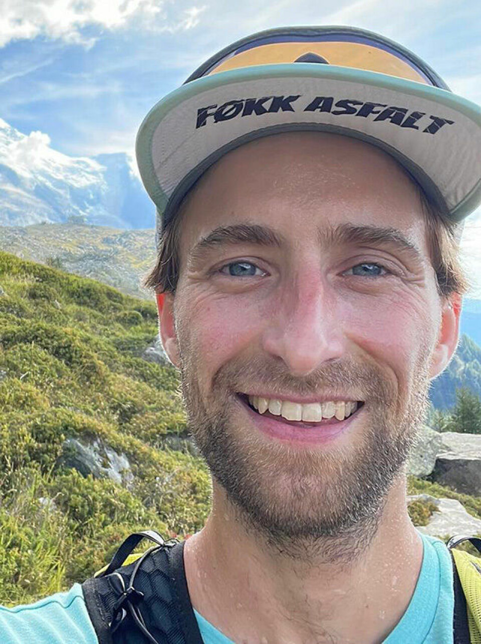 Skismørersjefens vei mot verdenstoppen Mathis Dahl Fenre.jpg