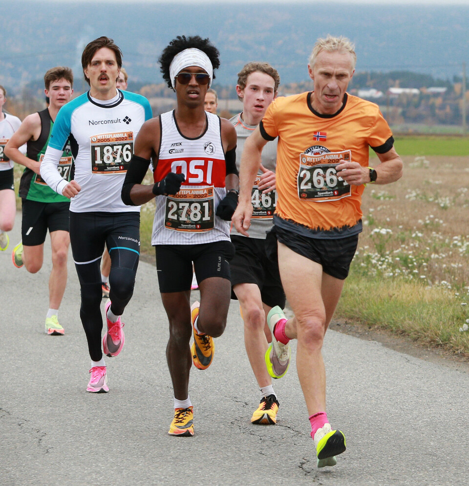 Hytteplanmila - påmeldingen åpnet onsdag - fortsatt noen ledige plasser! Hvorfor er løpet så populært? 8km_Kristen_Aaby_AZ3T8972.jpg