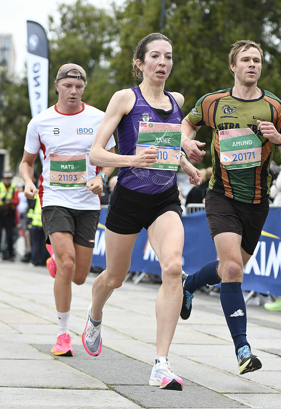 Seier til Annie Bersagel og Brian Limo under Oslo halvmaraton halv-annie-bersagel_50D1685.jpg