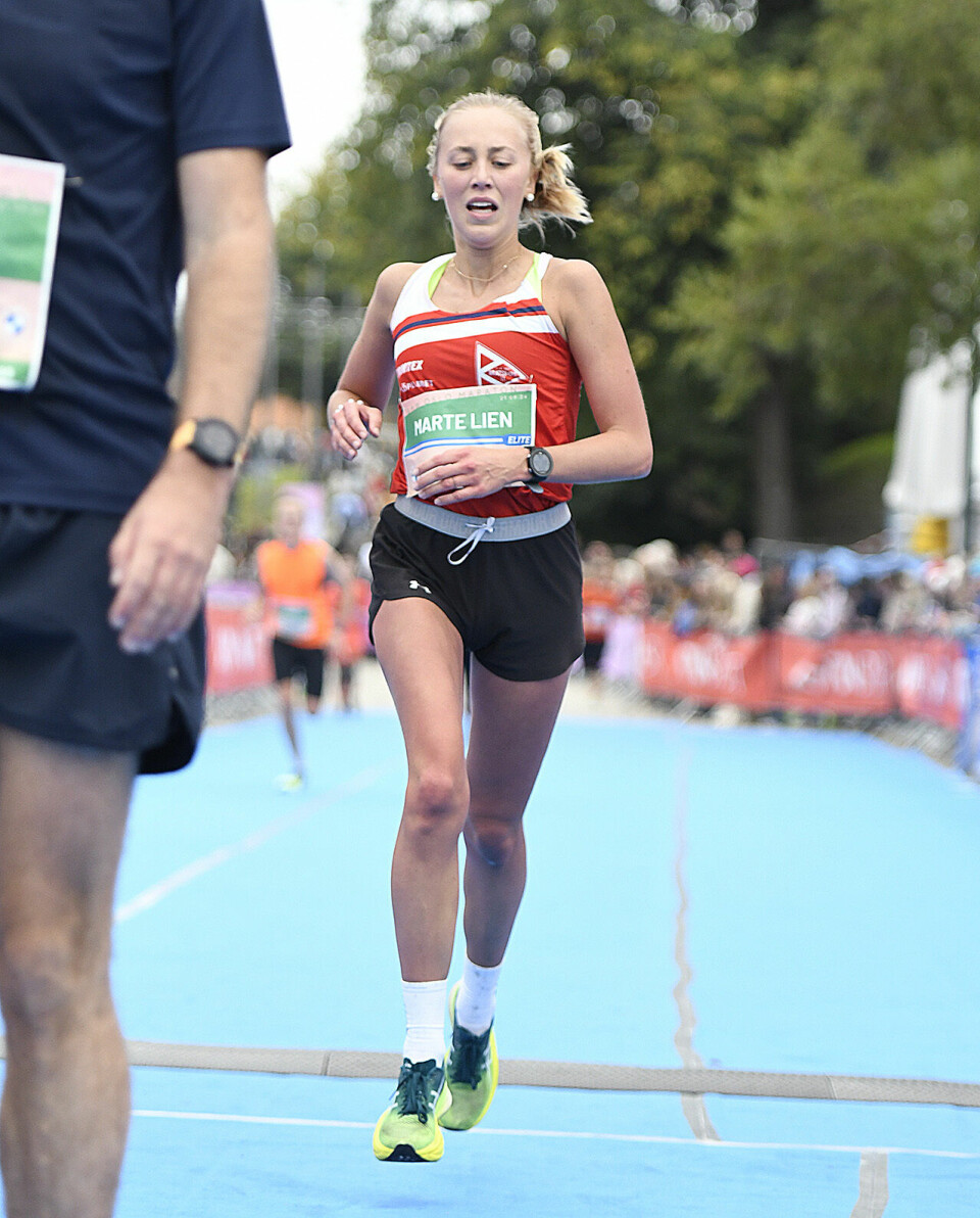 Seier til Annie Bersagel og Brian Limo under Oslo halvmaraton halv-maren-lien-johnsen_50D2002.jpg