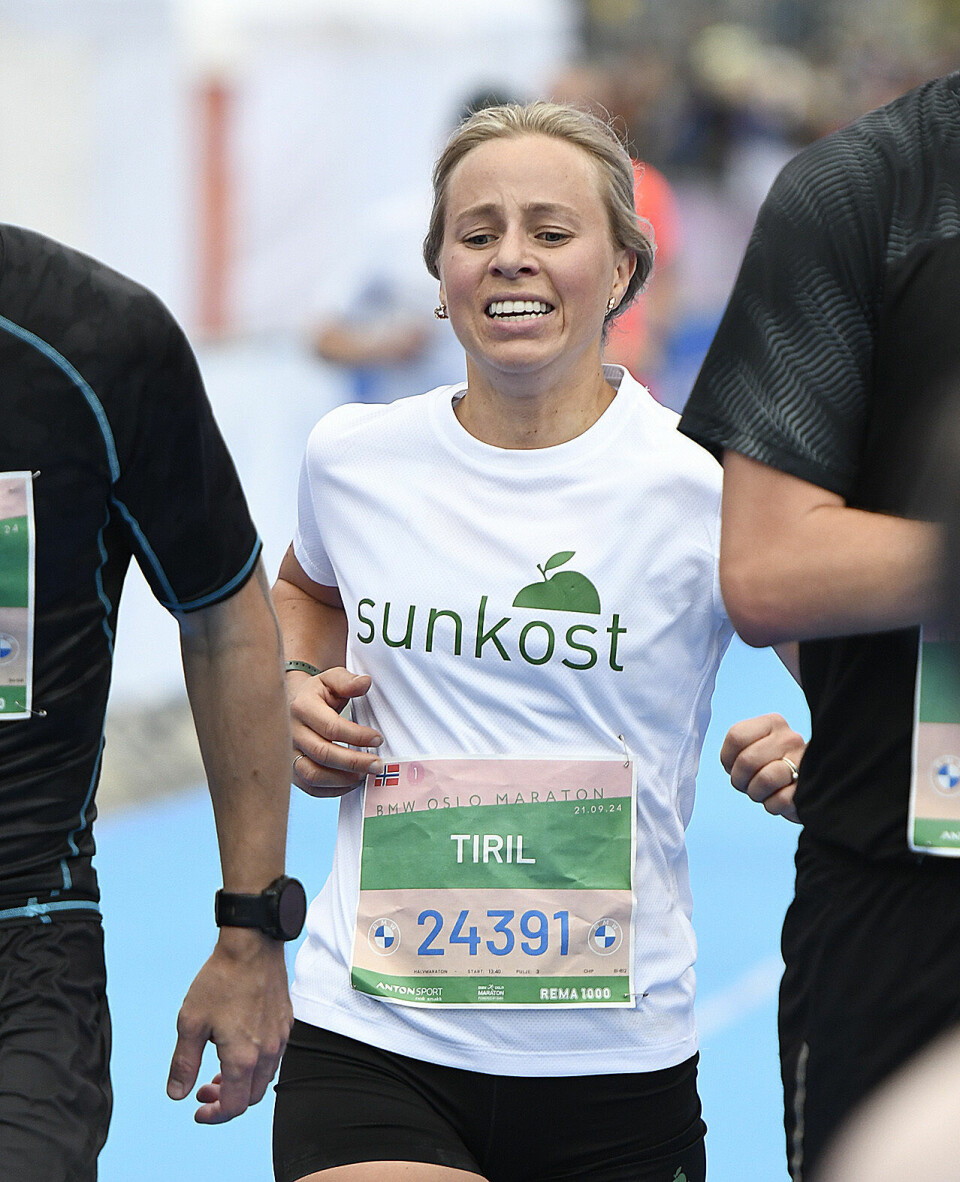 Seier til Annie Bersagel og Brian Limo under Oslo halvmaraton halv-tiril-eckhoff_50D2133.jpg
