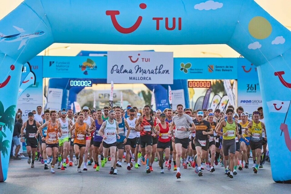 Thomas Kjetland med en 3. plass i Palma Marathon Mallorca Bilde_2.jpg