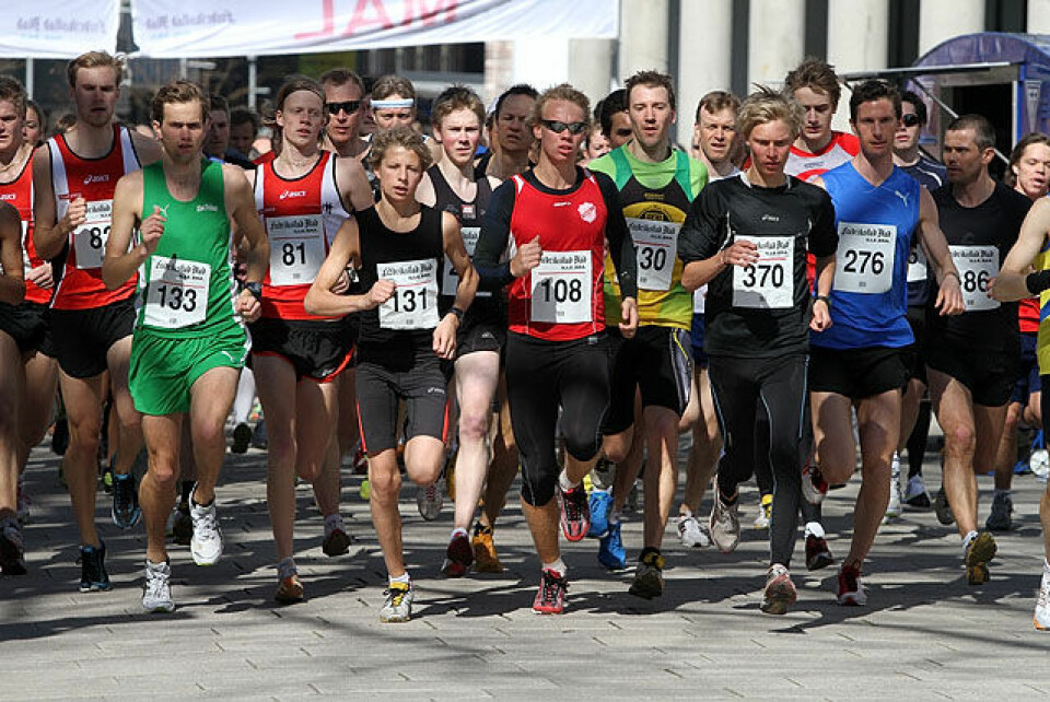 Fredrikstadløpet perseløpet! start_5km_halvmaraton_IMG_0238