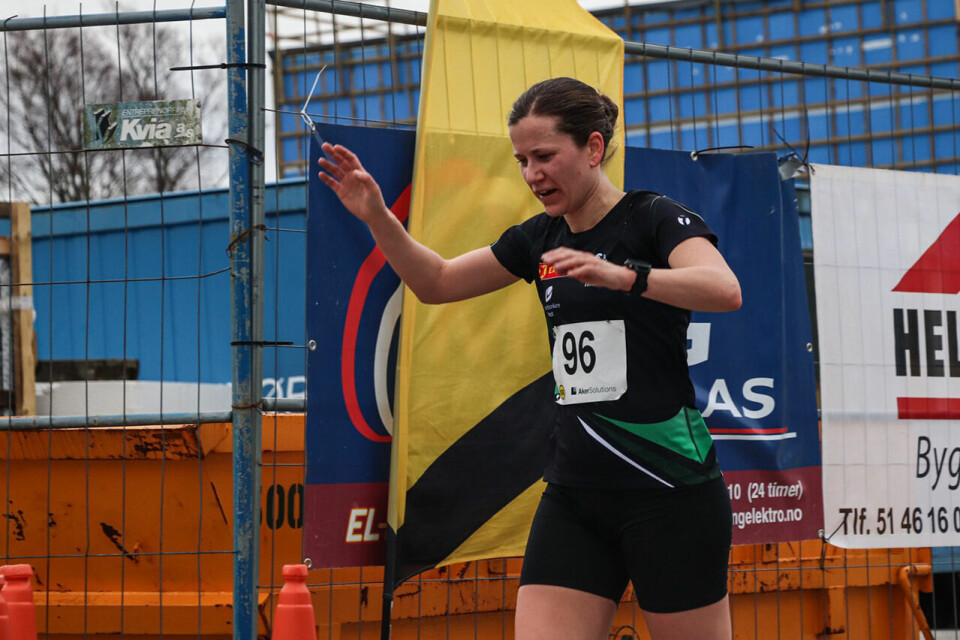 Silje Torsvik og Preben Aase vant Egersund halvmaraton egersund-halvmaraton-ingunn-walderhaug-christina-i-maal.jpg