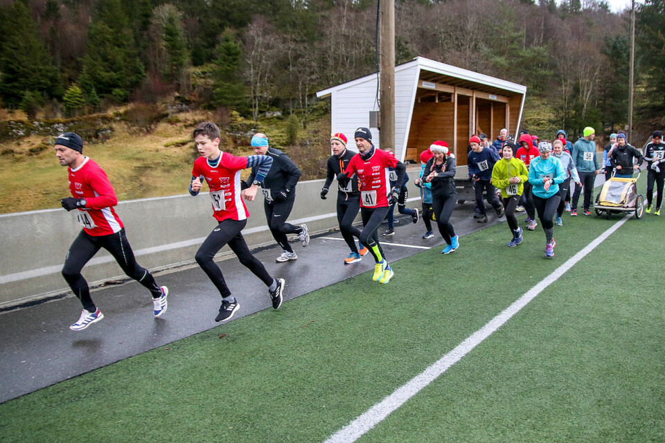 Doble vinnere i nyttårsløpet til Valestrandsmarka Rundt 3J6A2124.jpg