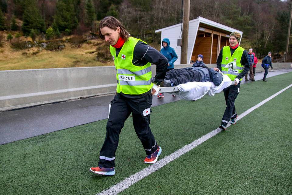 Doble vinnere i nyttårsløpet til Valestrandsmarka Rundt 3J6A2144.jpg