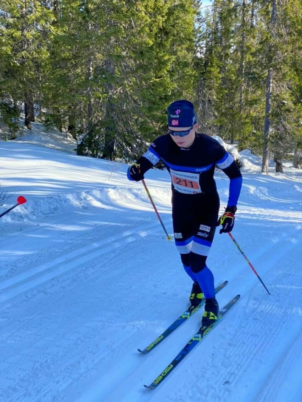 Hanne Rofstad og Niklas Dyrhaug vant Markatrimmen andreas-fjorden-ree.jpg
