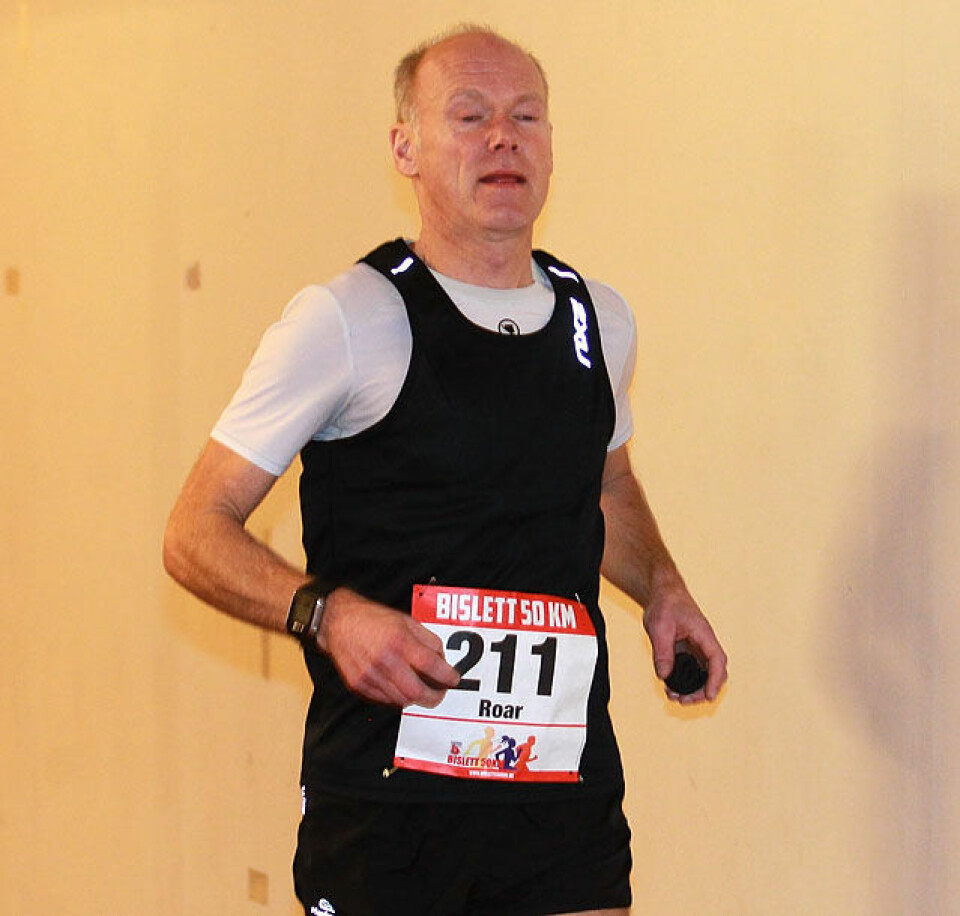 Bislett 50 km: John H. Strupstad og Kristine B. Walhovd vant Roar_Nylende_A20G0515.jpg