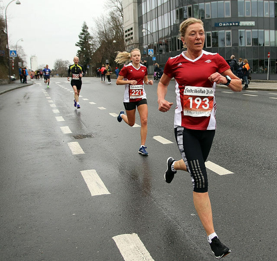Sterke vinnertider på 5 km i Fredrikstadløpet (72 bilder) Brox_Laegran_IMG_4157.jpg