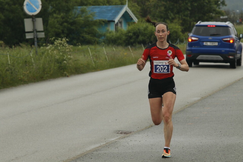Over 1000 påmeldte til Solastranden Halvmaraton lørdag Vienna_Soeyland_Dahle_vinner10km_20218.JPG