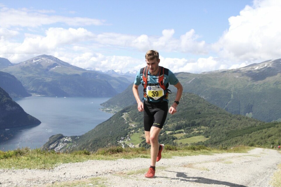 Ny giv og fin opptur for Mefjellet Opp Iver_Synstnes_Hole