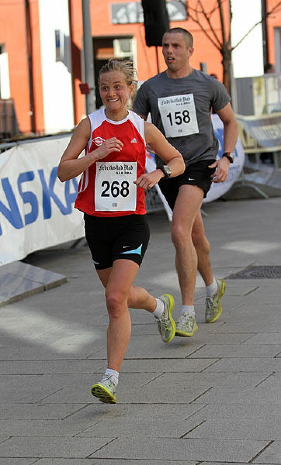 Fredrikstadløpet perseløpet! Ida_FlaattenRune_K_Meisingseth_IMG_0379