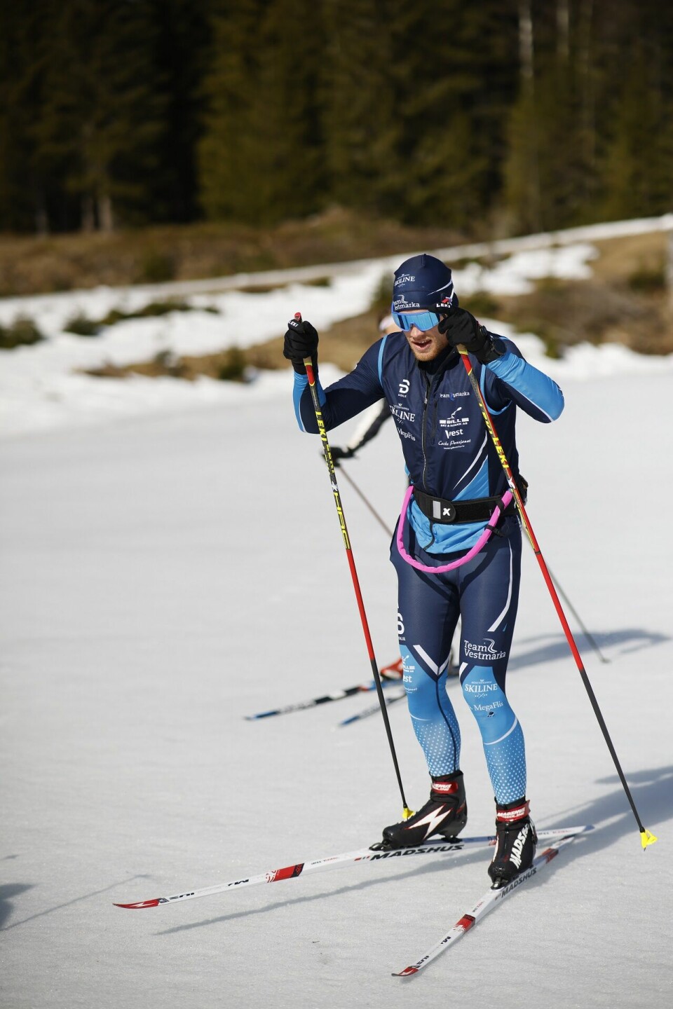 Eirik Asdøl med utrolig rekord på 24 timers på ski med 476 km Eirik Asd¢l (4).jpg