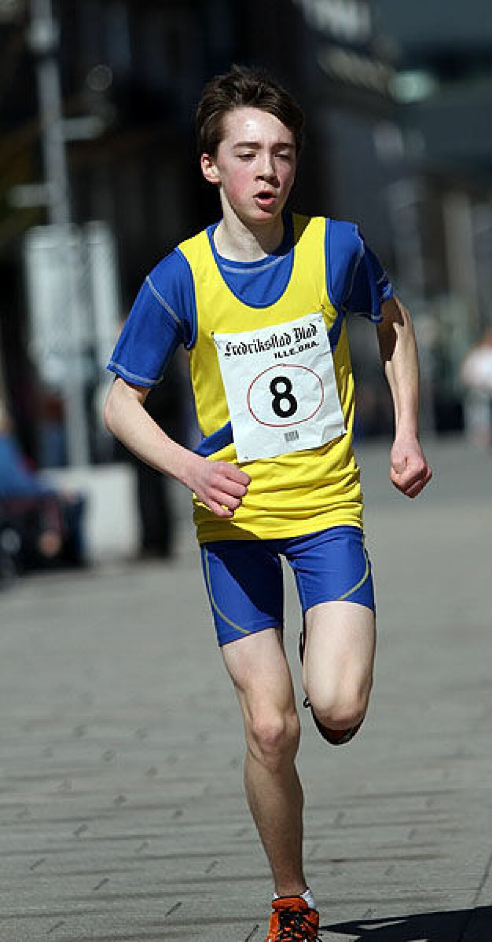Fredrikstadløpet perseløpet! Vinner_gutter_3km_IMG_0243