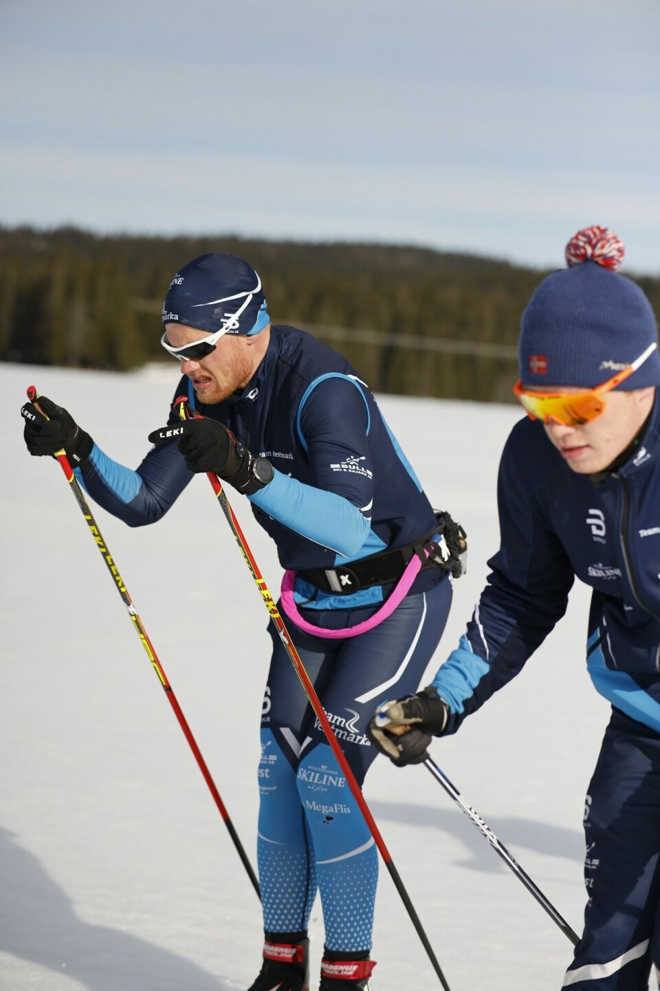 Eirik Asdøl med utrolig rekord på 24 timers på ski med 476 km Eirik Asd¢l (2).jpg