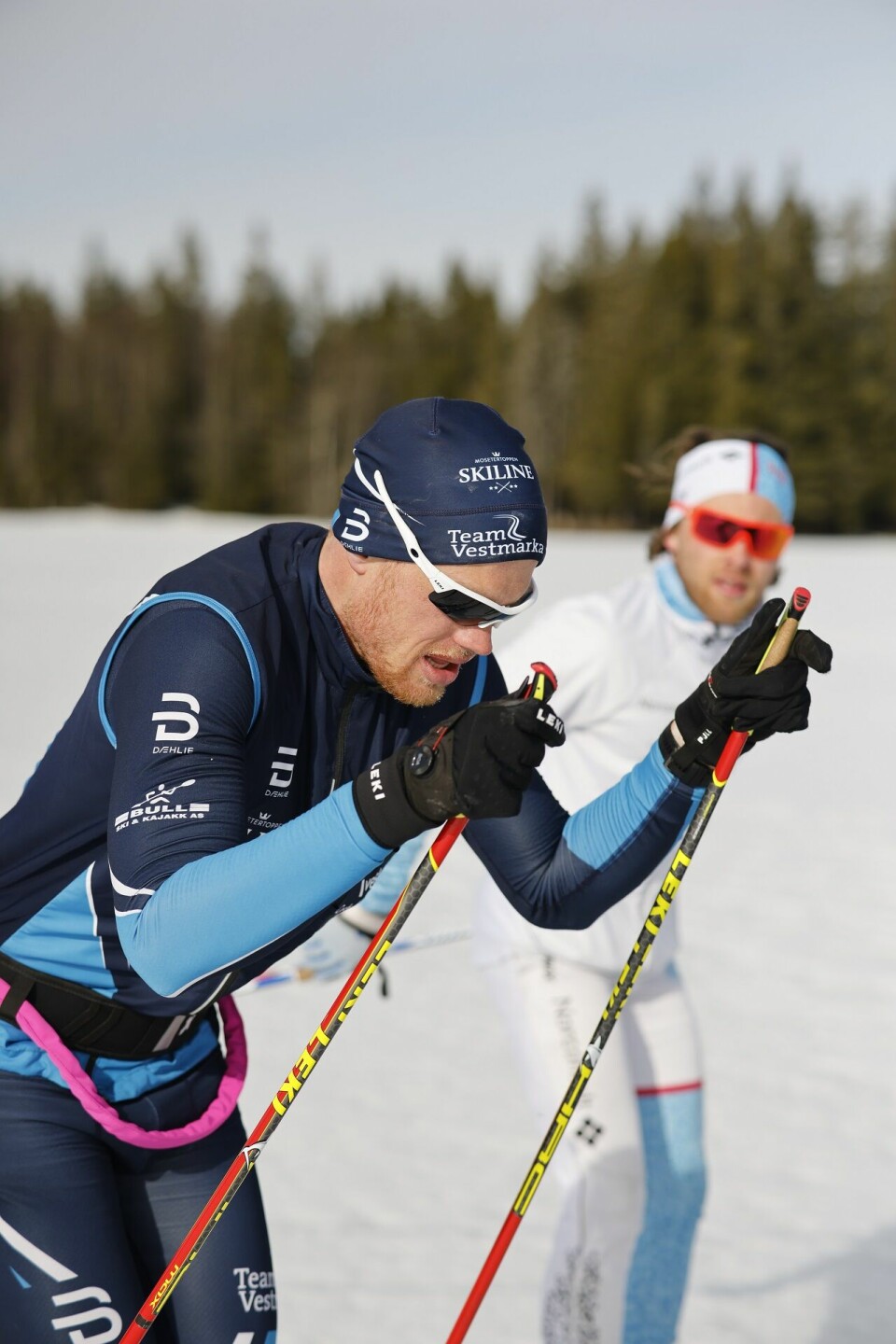 Eirik Asdøl med utrolig rekord på 24 timers på ski med 476 km Eirik Asd¢l (3).jpg