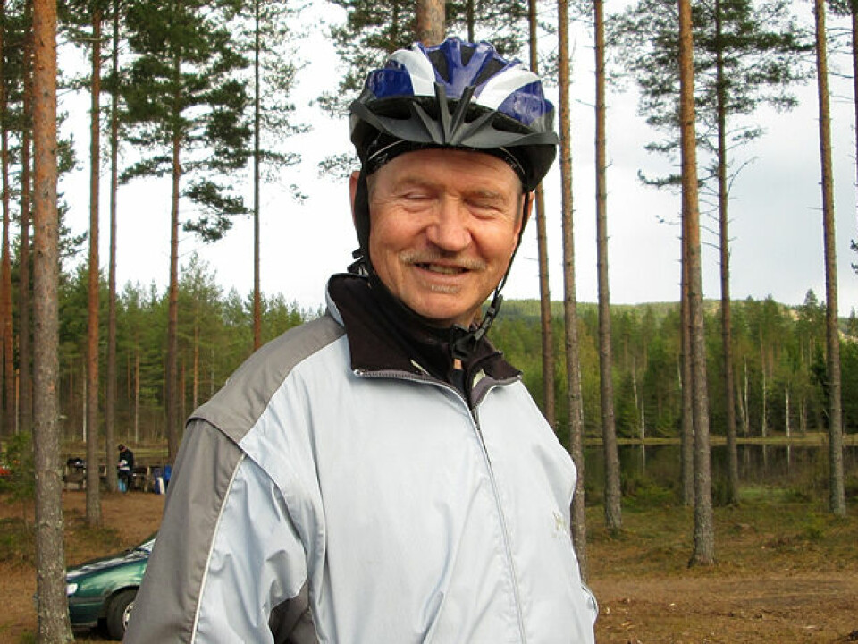 Kristian M. Hellerud vant Kongsvingerkarusellen på Kolemoen Jan_Hoiden.jpg