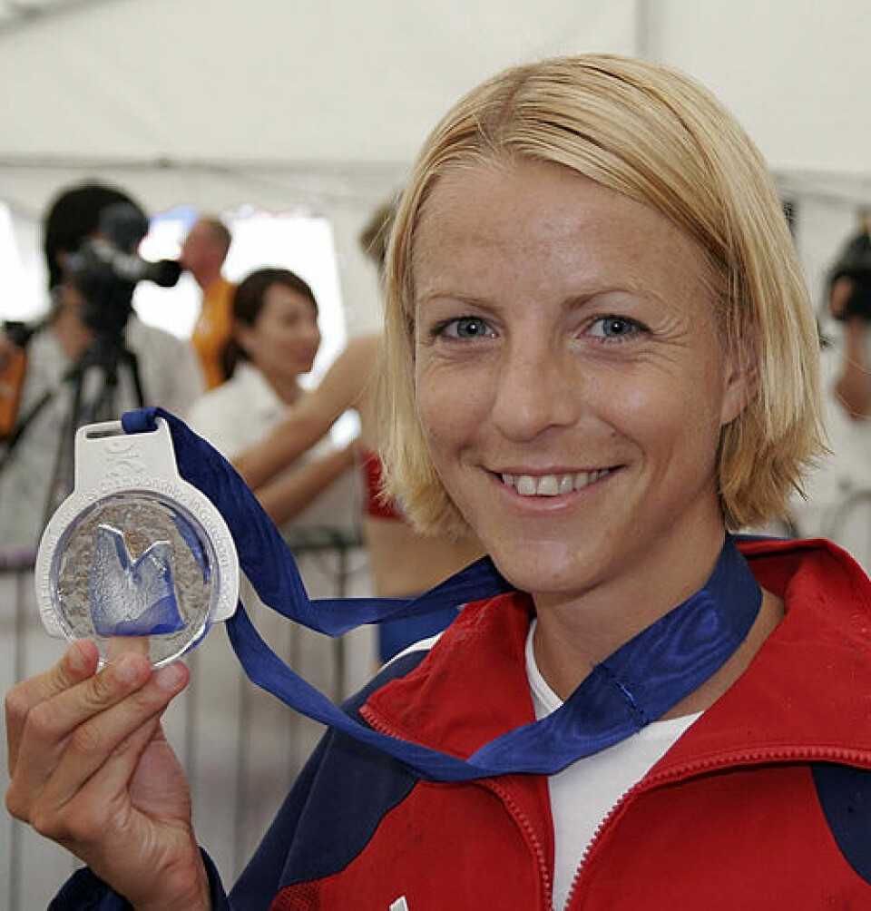 Hvem var best på 5 km i 2013? Susanne_Wigene_2006_foto_Olav_Vikvang_502pix