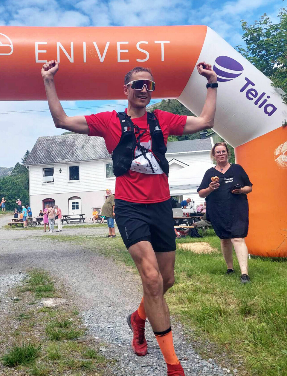 Cornelis Erstad og Hanne Opseth Rygg vant Sunnfjord Ultra cornelis-erstad.jpg