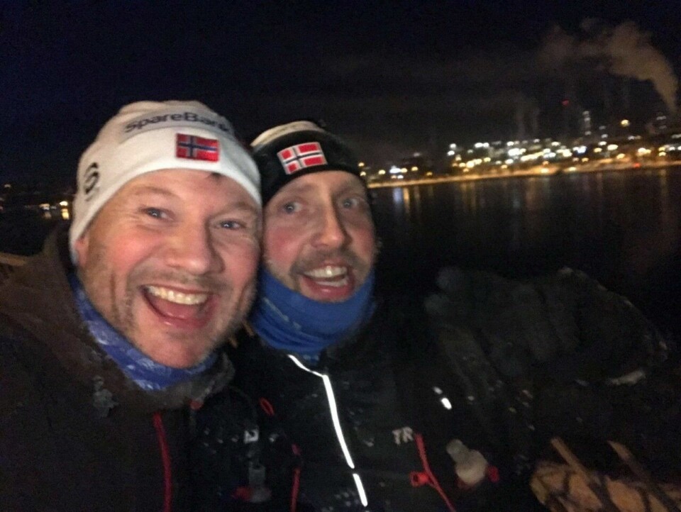 Suksess for det første Gunneklev Ultra 1.jpg