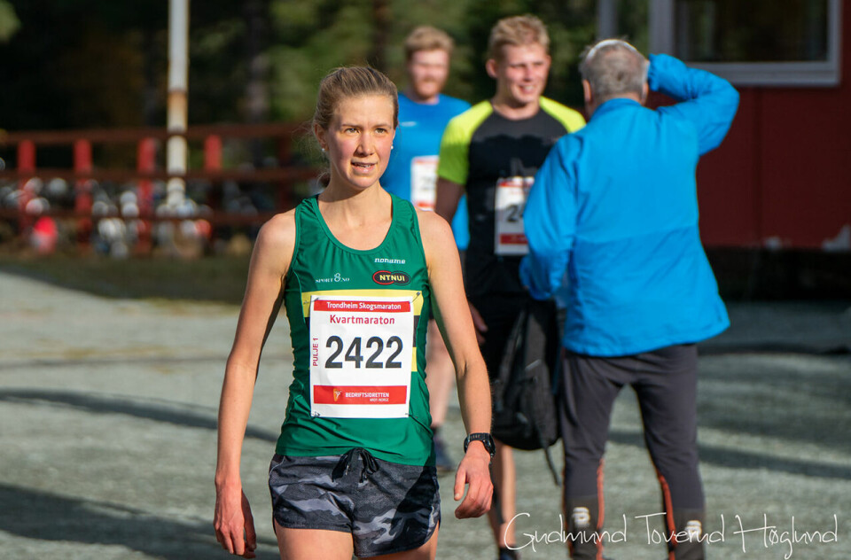 Herlig stemning under Trondheim Skogsmaraton frida-cronqvist-foto-hoglund-media.jpg
