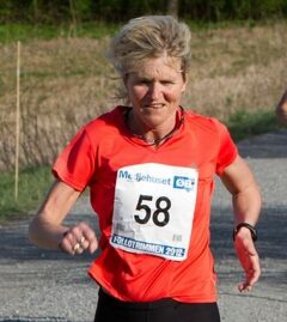 Jorunn Rekkedal med hat-trick Jorunn_rekkedal_lite_240x269